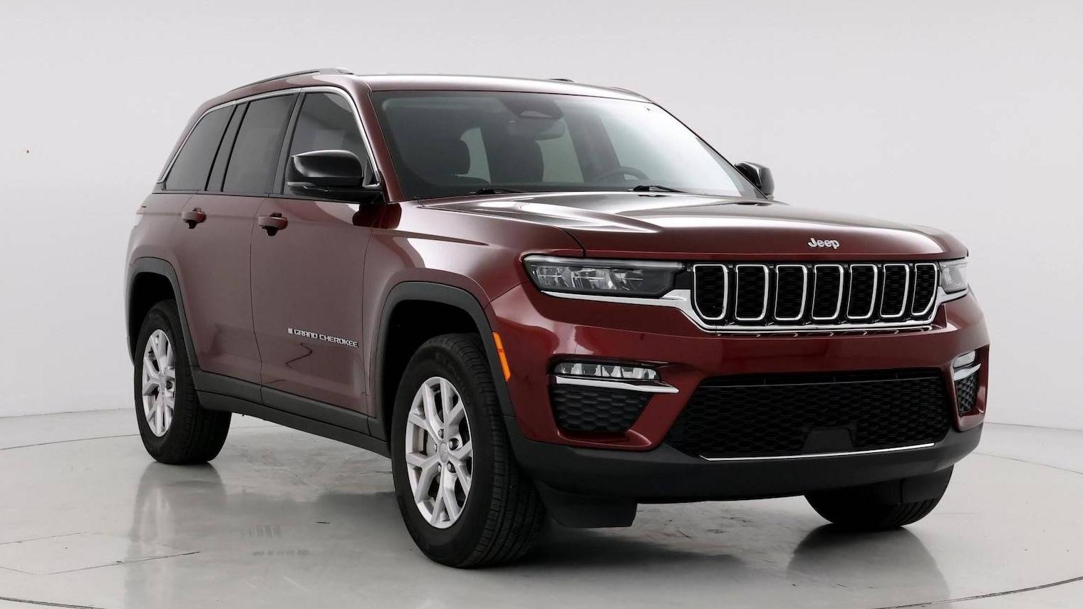 JEEP GRAND CHEROKEE 2022 1C4RJGBG7N8548805 image